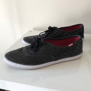 Keds Taylor Swift Sequin Sneakers